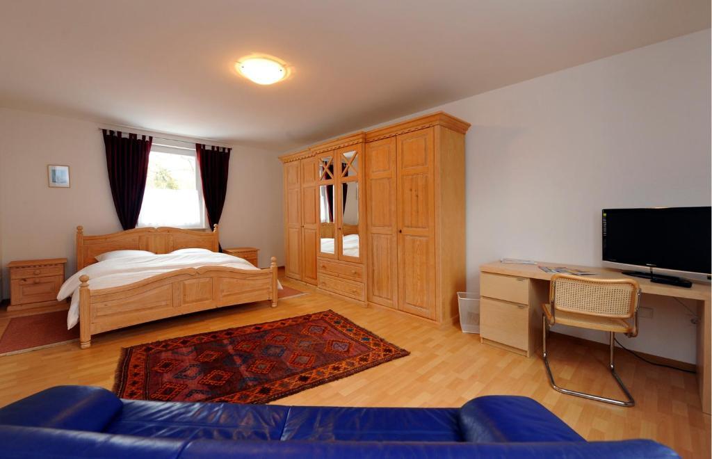 Gaestehaus Perrin Bliesmengen-Bolchen Rom bilde