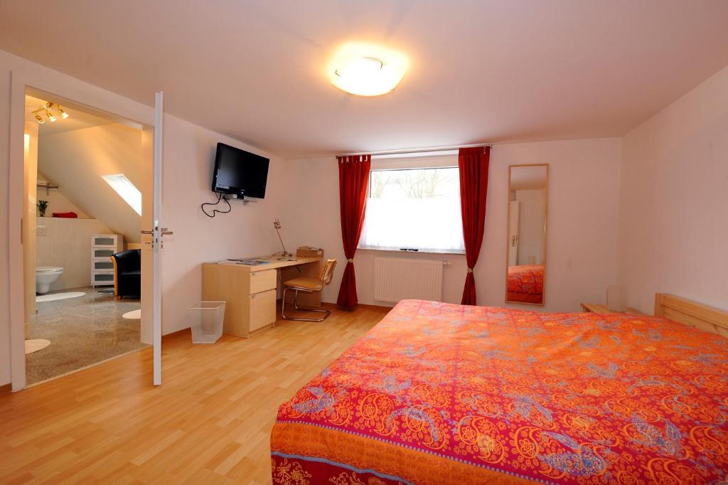 Gaestehaus Perrin Bliesmengen-Bolchen Rom bilde
