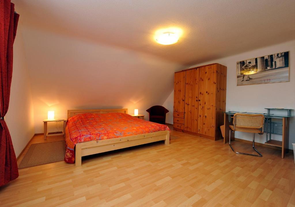 Gaestehaus Perrin Bliesmengen-Bolchen Rom bilde
