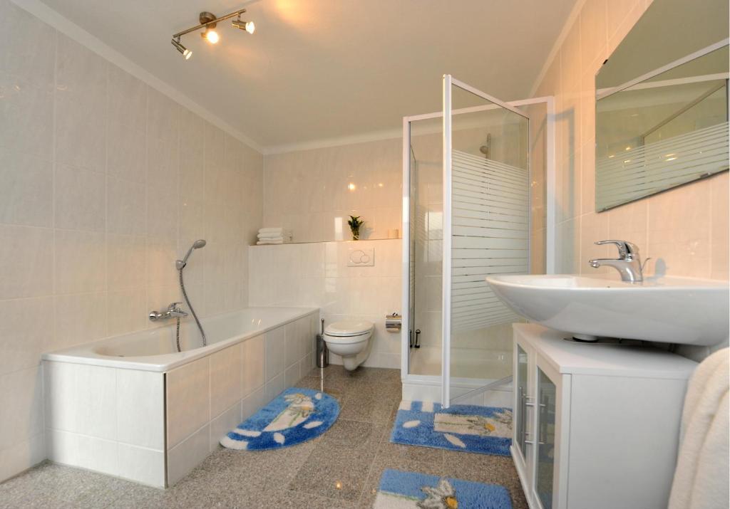 Gaestehaus Perrin Bliesmengen-Bolchen Rom bilde