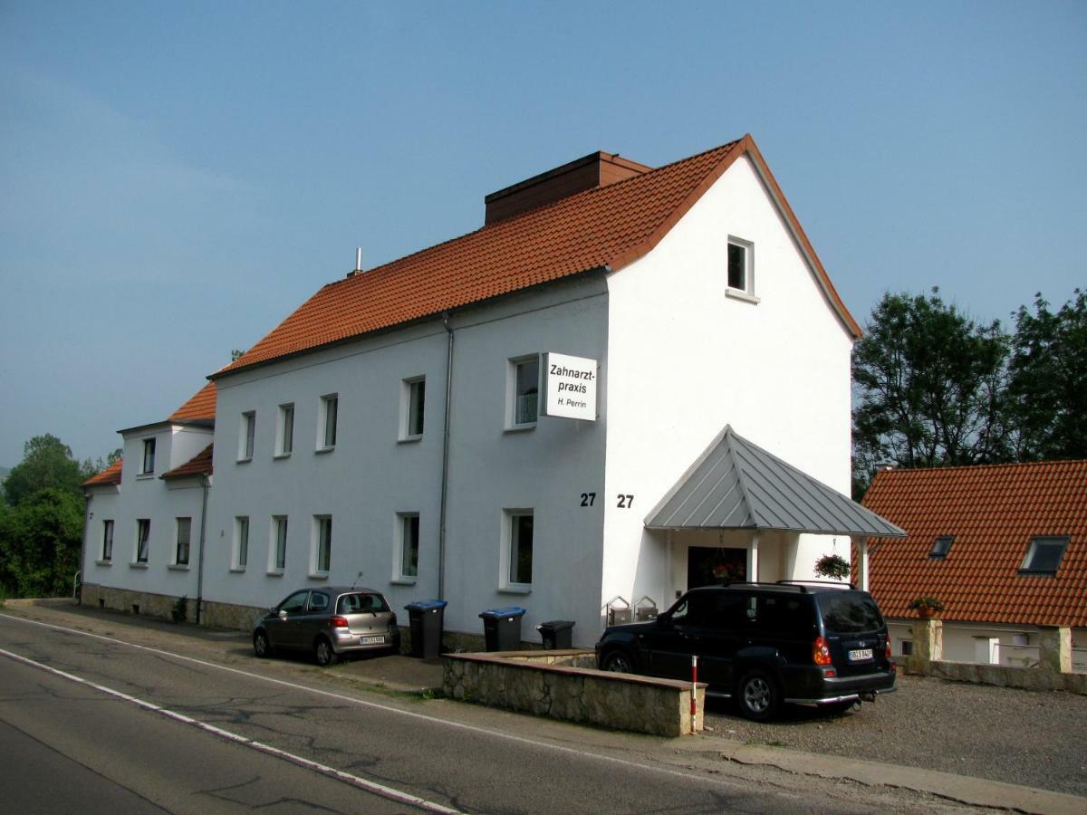 Gaestehaus Perrin Bliesmengen-Bolchen Eksteriør bilde